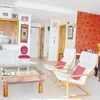 Квартира в Испании, Валенсия, Аликанте, 85 кв.м.