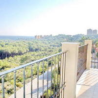 Квартира в Испании, Валенсия, Аликанте, 85 кв.м.