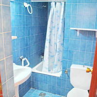 Flat at the first line of the sea / lake in Spain, Comunitat Valenciana, Alicante, 70 sq.m.