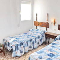 Flat at the first line of the sea / lake in Spain, Comunitat Valenciana, Alicante, 70 sq.m.