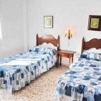 Flat at the first line of the sea / lake in Spain, Comunitat Valenciana, Alicante, 70 sq.m.