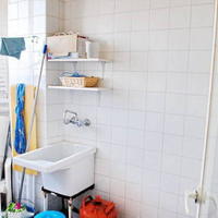 Flat at the first line of the sea / lake in Spain, Comunitat Valenciana, Alicante, 70 sq.m.