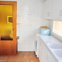 Flat at the first line of the sea / lake in Spain, Comunitat Valenciana, Alicante, 70 sq.m.