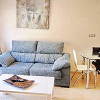 Апартаменты в Испании, Валенсия, Аликанте, 100 кв.м.