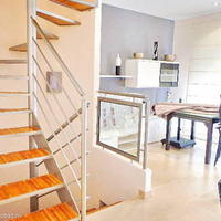 Апартаменты в Испании, Валенсия, Аликанте, 100 кв.м.