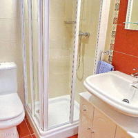 Апартаменты в Испании, Валенсия, Аликанте, 100 кв.м.