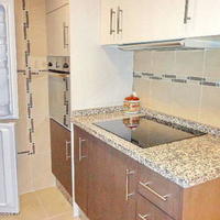 Апартаменты в Испании, Валенсия, Аликанте, 100 кв.м.