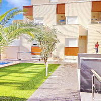 Апартаменты в Испании, Валенсия, Аликанте, 100 кв.м.