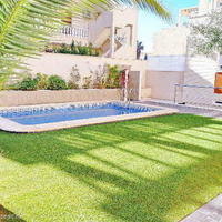 Апартаменты в Испании, Валенсия, Аликанте, 100 кв.м.