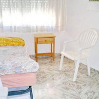 Townhouse at the first line of the sea / lake in Spain, Comunitat Valenciana, Alicante, 70 sq.m.