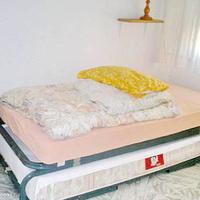 Townhouse at the first line of the sea / lake in Spain, Comunitat Valenciana, Alicante, 70 sq.m.