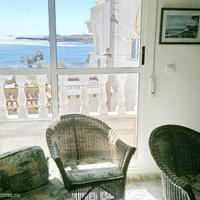 Townhouse at the first line of the sea / lake in Spain, Comunitat Valenciana, Alicante, 70 sq.m.