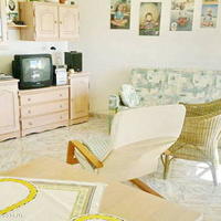 Townhouse at the first line of the sea / lake in Spain, Comunitat Valenciana, Alicante, 70 sq.m.