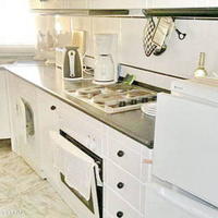 Townhouse at the first line of the sea / lake in Spain, Comunitat Valenciana, Alicante, 70 sq.m.