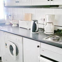 Townhouse at the first line of the sea / lake in Spain, Comunitat Valenciana, Alicante, 70 sq.m.