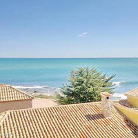 Townhouse at the first line of the sea / lake in Spain, Comunitat Valenciana, Alicante, 70 sq.m.