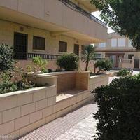 Flat at the first line of the sea / lake in Spain, Comunitat Valenciana, Alicante, 49 sq.m.
