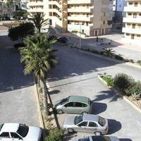 Flat at the first line of the sea / lake in Spain, Comunitat Valenciana, Alicante, 49 sq.m.