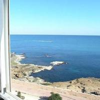 Flat at the first line of the sea / lake in Spain, Comunitat Valenciana, Alicante, 49 sq.m.