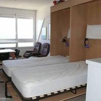 Flat at the first line of the sea / lake in Spain, Comunitat Valenciana, Alicante, 49 sq.m.
