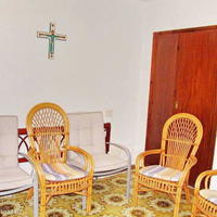 Villa at the first line of the sea / lake in Spain, Comunitat Valenciana, Alicante, 170 sq.m.