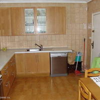 Villa at the first line of the sea / lake in Spain, Comunitat Valenciana, Alicante, 170 sq.m.