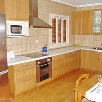 Villa at the first line of the sea / lake in Spain, Comunitat Valenciana, Alicante, 170 sq.m.