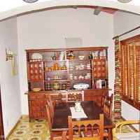 Villa at the first line of the sea / lake in Spain, Comunitat Valenciana, Alicante, 170 sq.m.