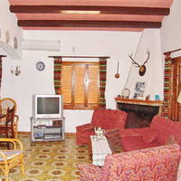 Villa at the first line of the sea / lake in Spain, Comunitat Valenciana, Alicante, 170 sq.m.