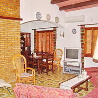 Villa at the first line of the sea / lake in Spain, Comunitat Valenciana, Alicante, 170 sq.m.