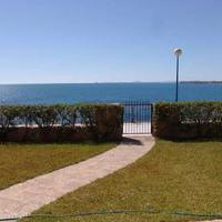 Villa at the first line of the sea / lake in Spain, Comunitat Valenciana, Alicante, 170 sq.m.