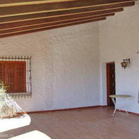 Villa at the first line of the sea / lake in Spain, Comunitat Valenciana, Alicante, 170 sq.m.