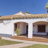 Villa at the first line of the sea / lake in Spain, Comunitat Valenciana, Alicante, 170 sq.m.