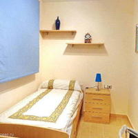 Flat in Spain, Comunitat Valenciana, Alicante, 48 sq.m.