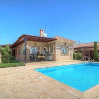 Вилла на Кипре, Лимасол, 100 кв.м.