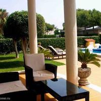 Villa in Spain, Comunitat Valenciana, Alicante, 400 sq.m.