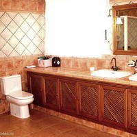 Villa in Spain, Comunitat Valenciana, Alicante, 400 sq.m.