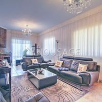 Вилла на Кипре, Лимасол, 100 кв.м.