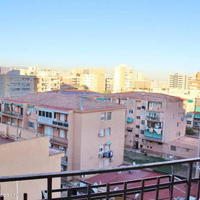 Flat in Spain, Comunitat Valenciana, Alicante, 75 sq.m.