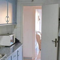 Flat in Spain, Comunitat Valenciana, Alicante, 75 sq.m.