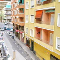 Квартира в центре города в Испании, Валенсия, Аликанте, 115 кв.м.