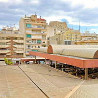 Квартира в центре города в Испании, Валенсия, Аликанте, 115 кв.м.