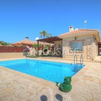 Вилла на Кипре, Лимасол, 100 кв.м.