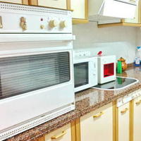 Flat in Spain, Comunitat Valenciana, Alicante, 100 sq.m.