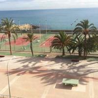 Flat at the first line of the sea / lake in Spain, Comunitat Valenciana, Alicante, 93 sq.m.