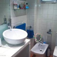 Flat at the first line of the sea / lake in Spain, Comunitat Valenciana, Alicante, 93 sq.m.