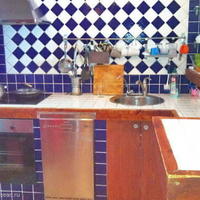 Flat at the first line of the sea / lake in Spain, Comunitat Valenciana, Alicante, 93 sq.m.