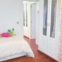 Flat at the first line of the sea / lake in Spain, Comunitat Valenciana, Alicante, 93 sq.m.