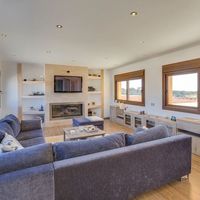 Вилла в Испании, Кастилия и Леон, Монсон-де-Кампос, 610 кв.м.