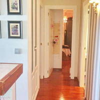 Flat at the first line of the sea / lake in Spain, Comunitat Valenciana, Alicante, 93 sq.m.